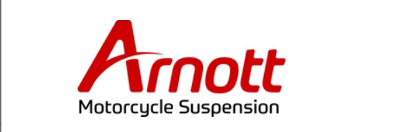 Arnott new Logo